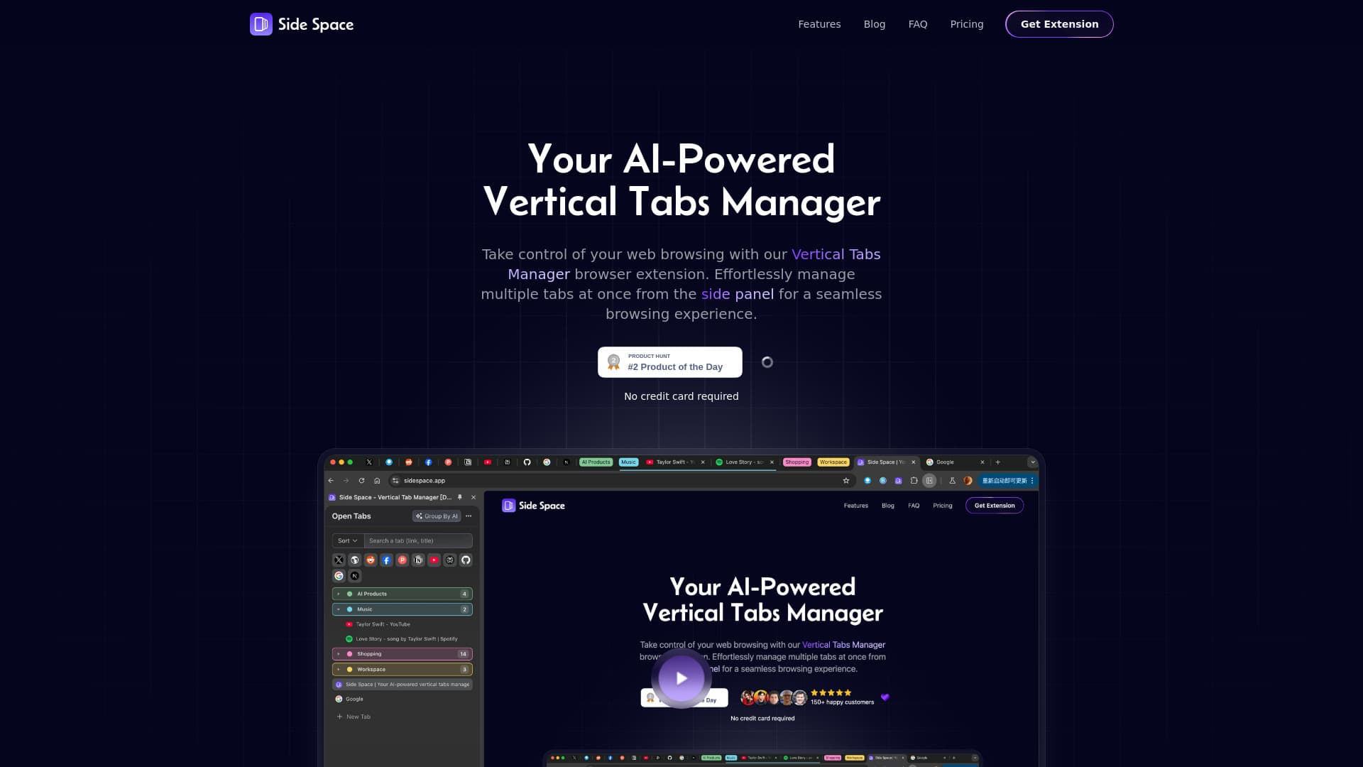 Side Space thumbnail