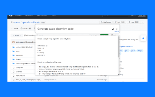 AISPOT - Use CHATGPT on any Website thumbnail