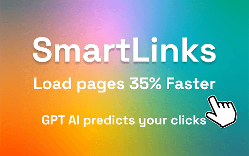 Smart Links GPT thumbnail