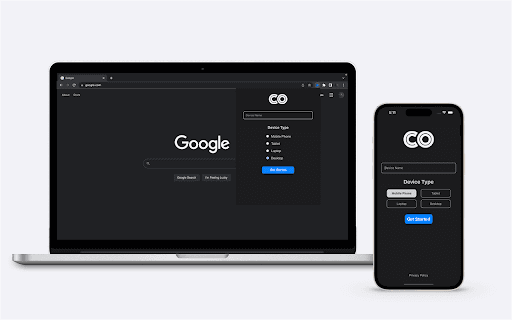 Continuity thumbnail