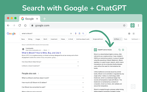 Quick search with ChatGPT thumbnail