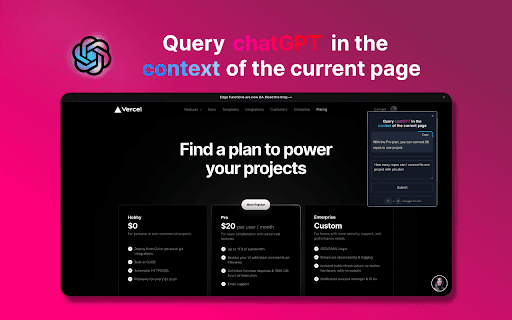 ChatGPThing thumbnail