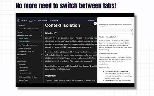 Ask Gemini thumbnail