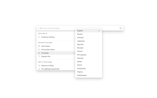 NotionAI插件 thumbnail