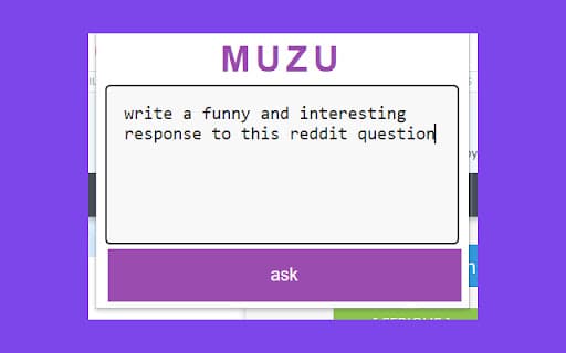MUZU thumbnail