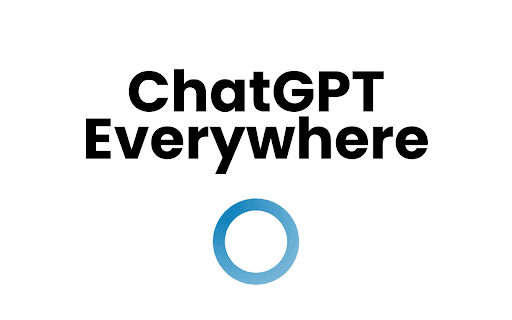 ChatGPT Everywhere: Gmail, Google & more thumbnail