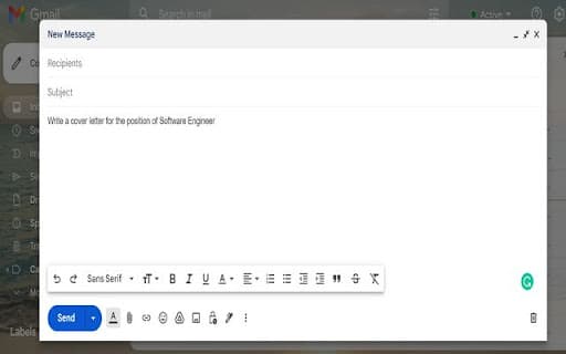 ChatGPT AI Assistant thumbnail