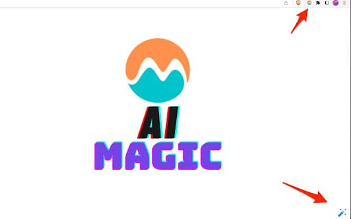AI Magic thumbnail
