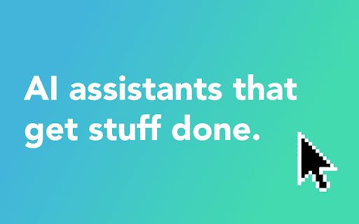 Chrome Autopilot - AI Automation Assistant thumbnail