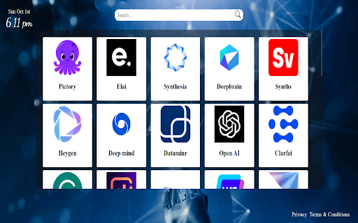 Ai Quick Links thumbnail