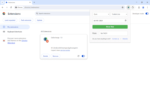 GoExchange thumbnail