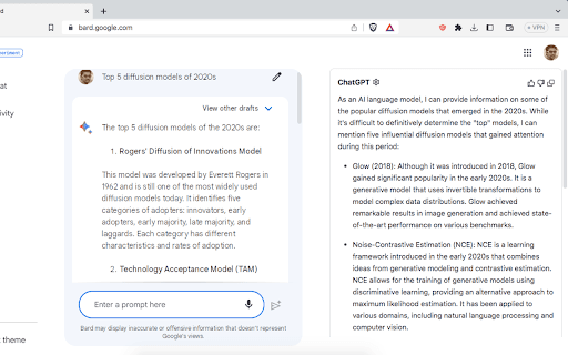ChatGPTonBard - ChatGPT inside Bard thumbnail