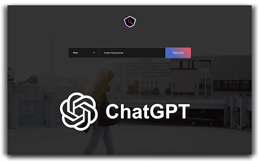 ChatGPT for Web Search Tab thumbnail