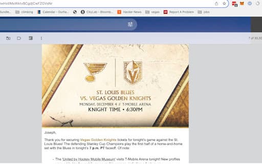 Event Finder thumbnail