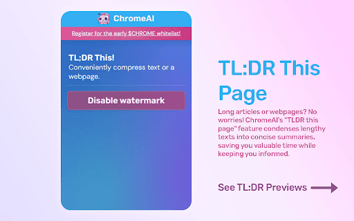 ChromeChat thumbnail