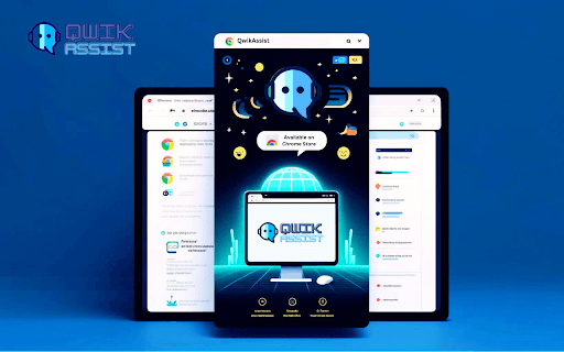 QwikAssist thumbnail