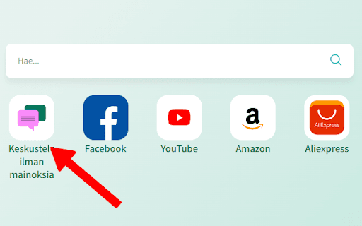 GPT Finland assistentti thumbnail