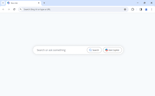 Bing Copilot thumbnail