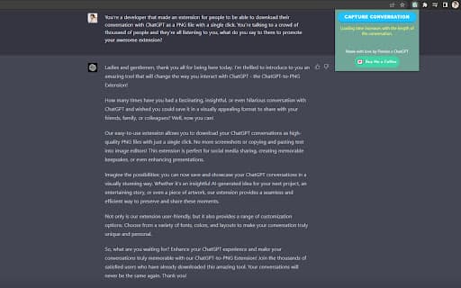 ChatGPT to PNG thumbnail