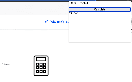 ChatGPT Calculator thumbnail