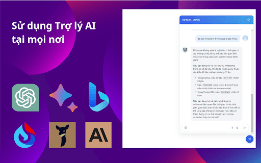 Trợ lý AI - Chatvn thumbnail