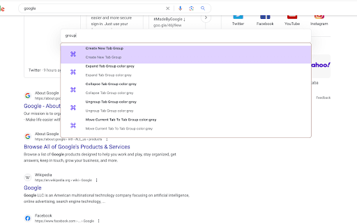 Typee Browser Extension thumbnail