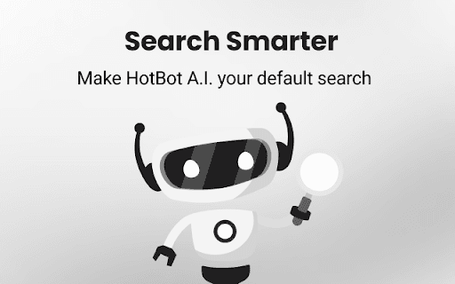 HotBot AI with Search thumbnail