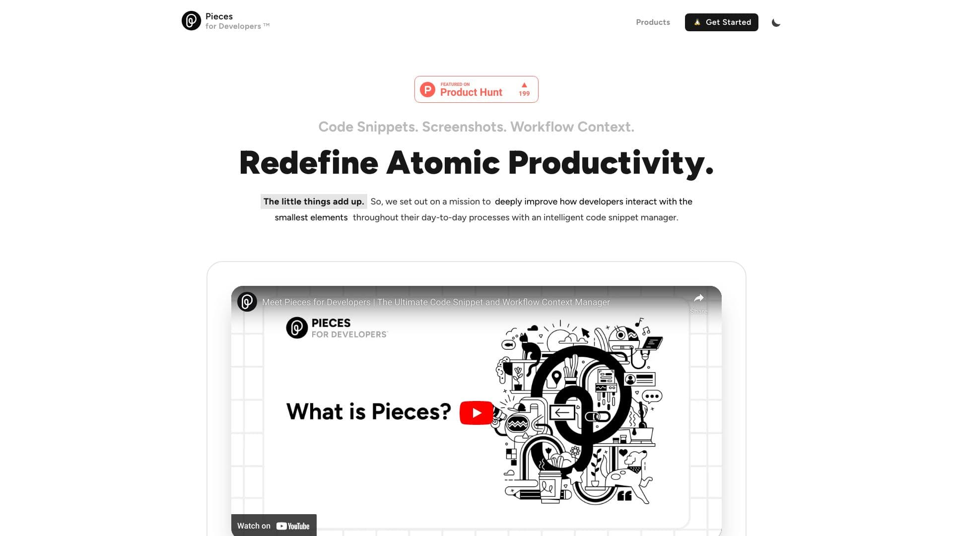 Pieces for Developers thumbnail