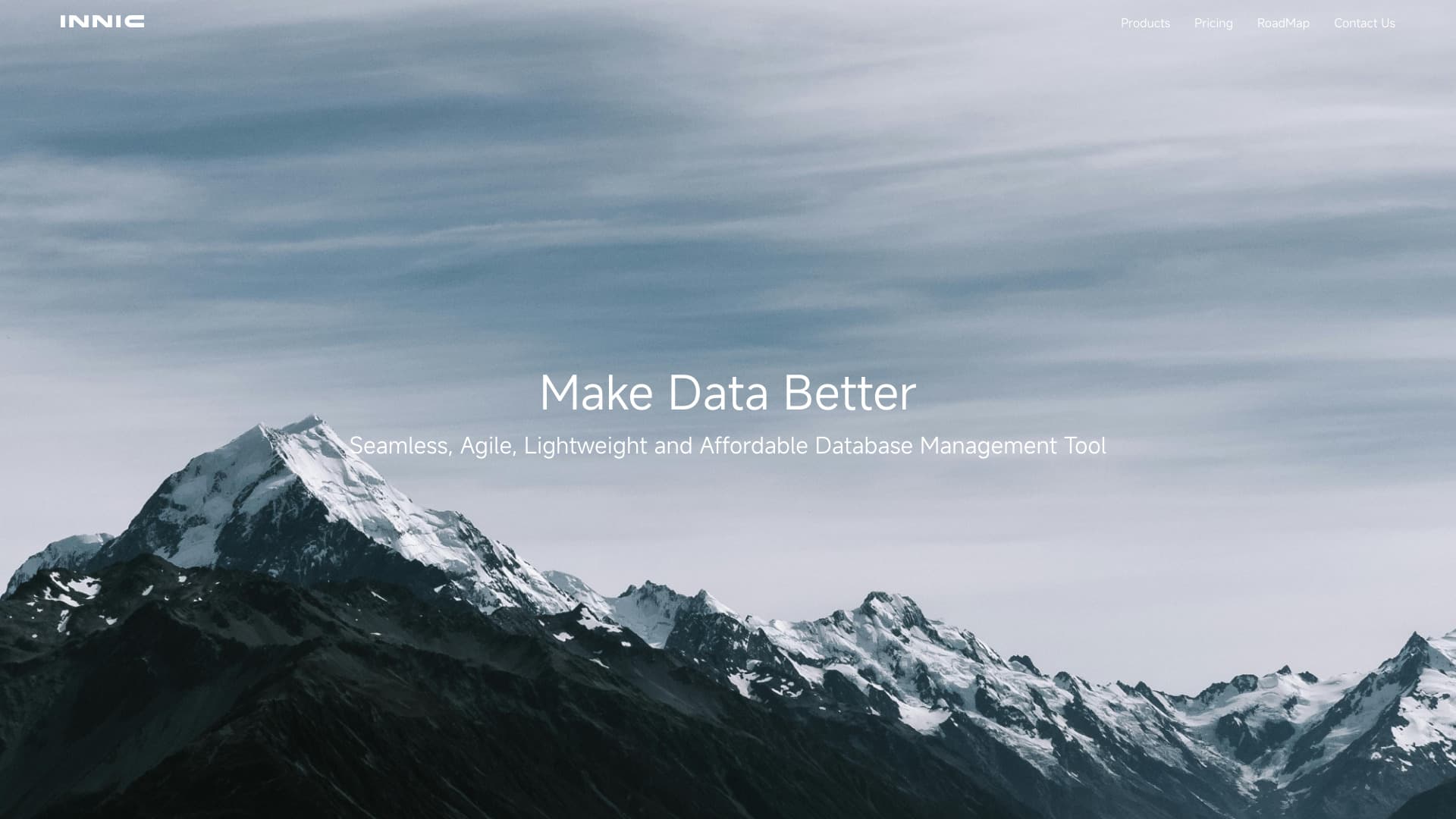 Innic Data thumbnail