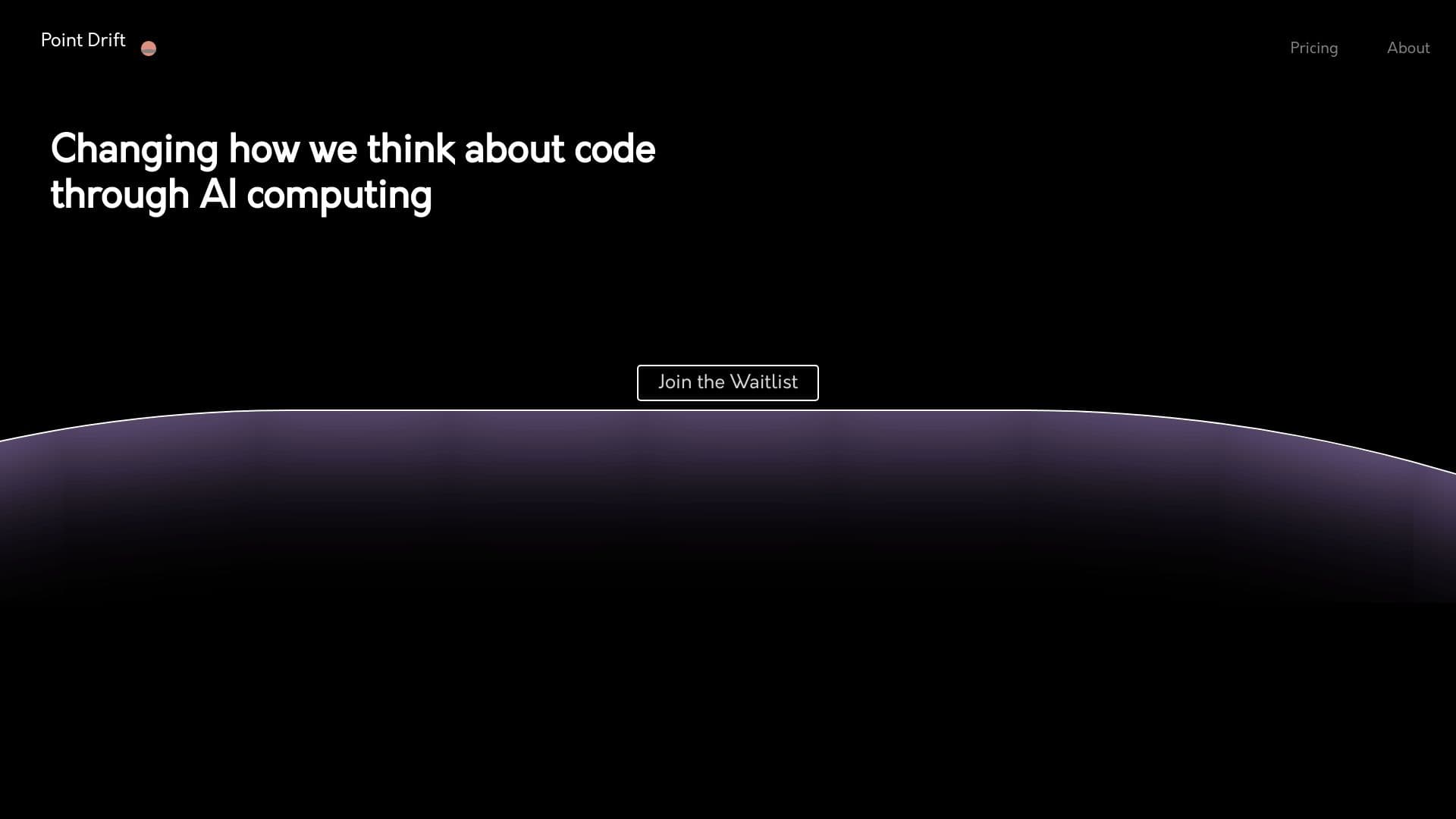 Point Drift thumbnail