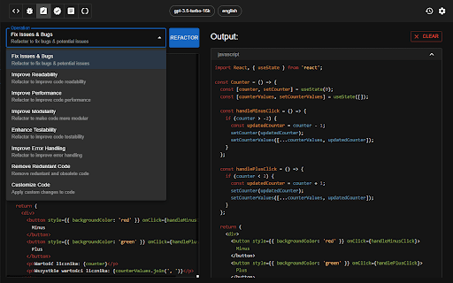 GPT Code Assistant thumbnail