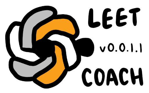 Leetcoach thumbnail