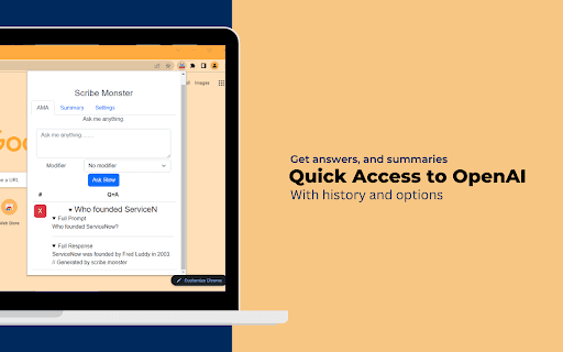ScribeMonster thumbnail