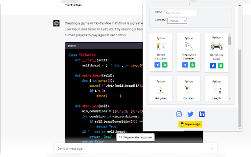 ProjectGPT thumbnail