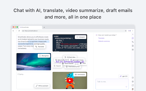 SmartCoder thumbnail