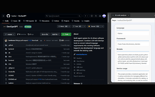 AI code analyzer thumbnail