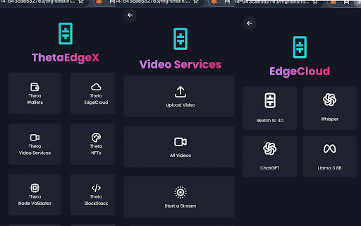Theta Edge Extension thumbnail