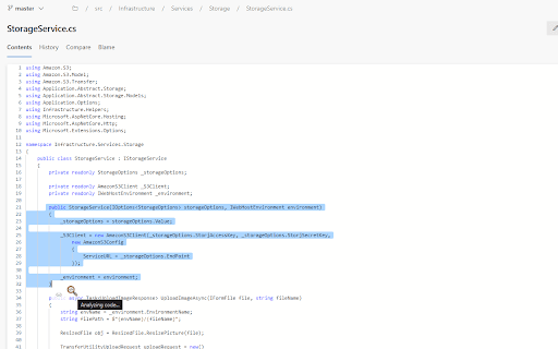 Code Review AI thumbnail