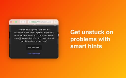 Leetcode Buddy thumbnail