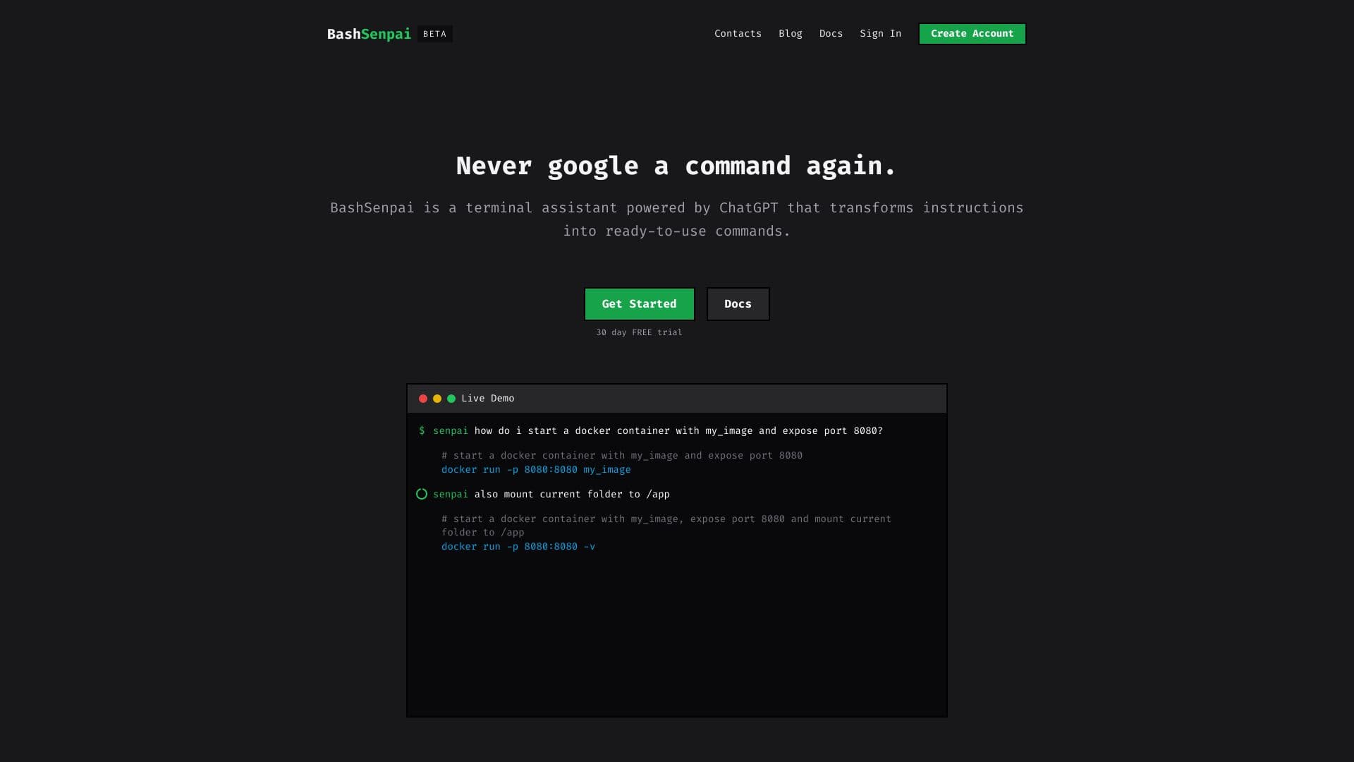 BashSenpai thumbnail