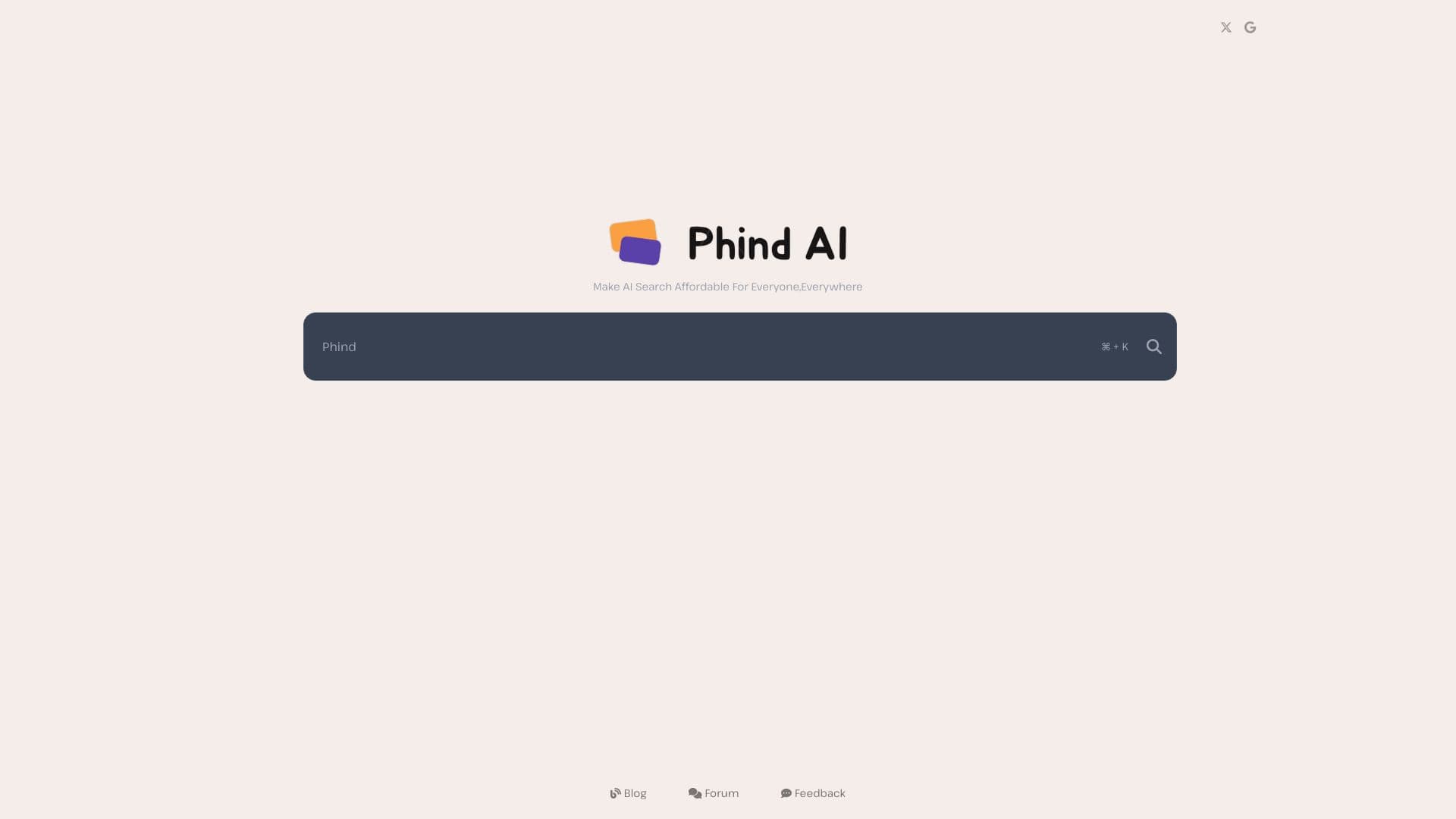 Phind AI Alternative thumbnail