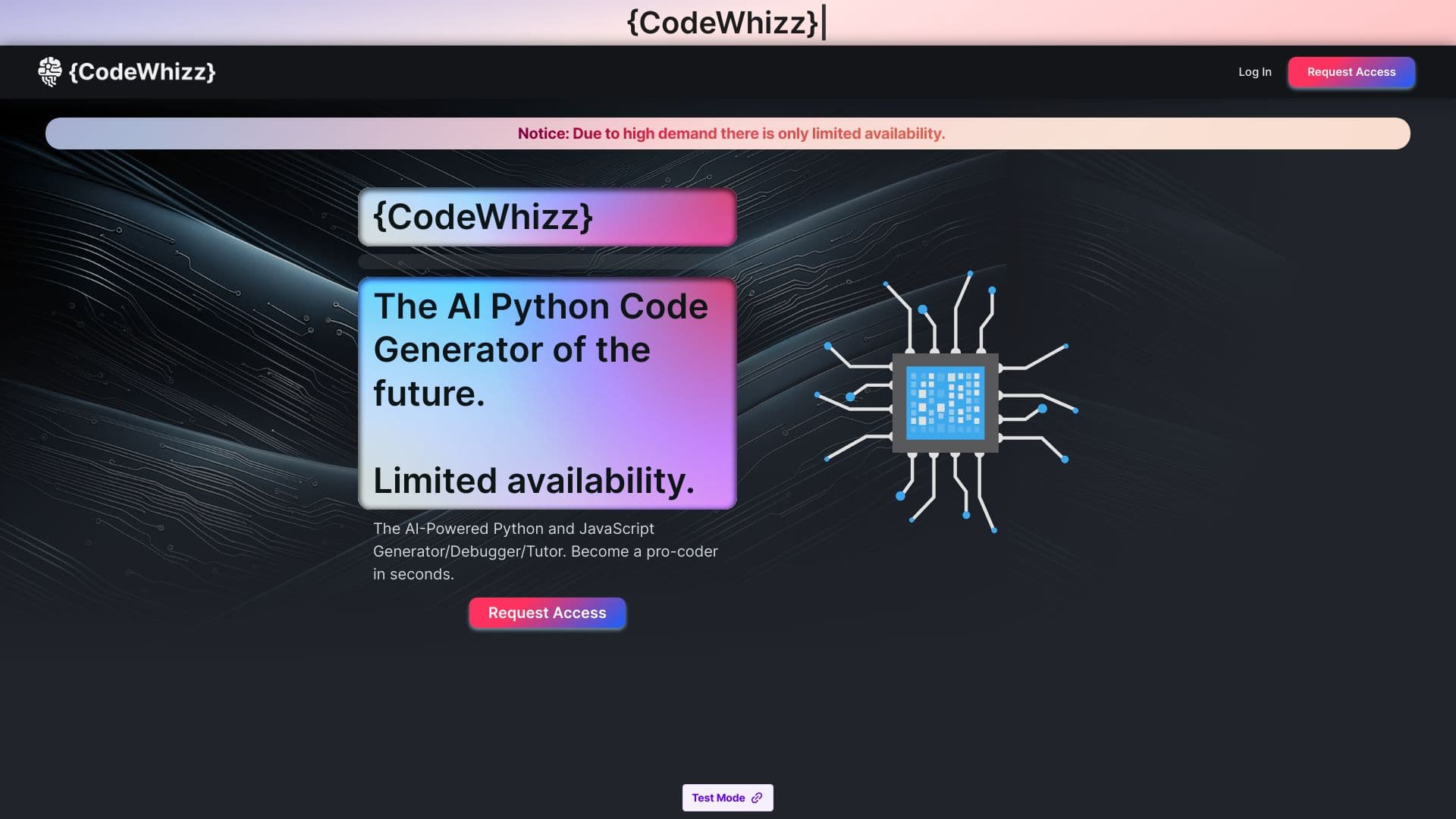 CodeWhizz thumbnail
