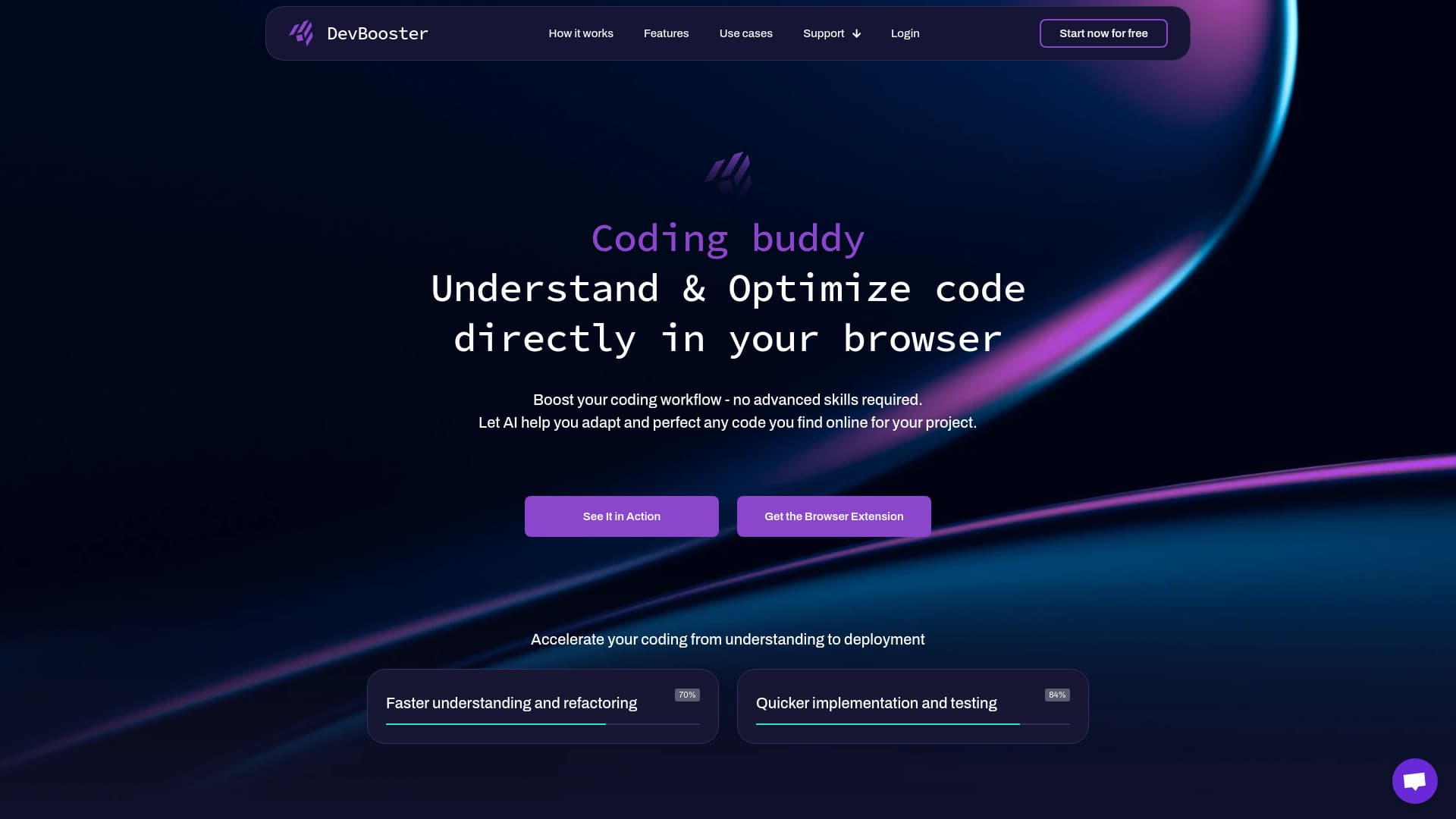 DevBooster thumbnail