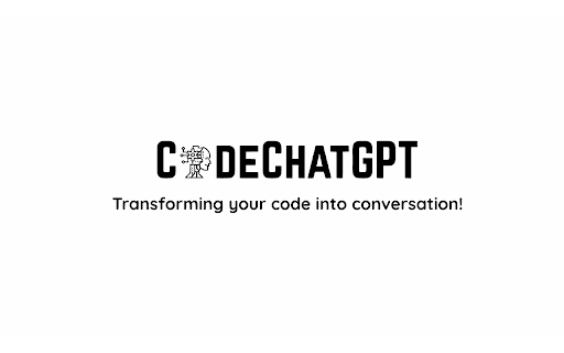 CodeChatGPT thumbnail