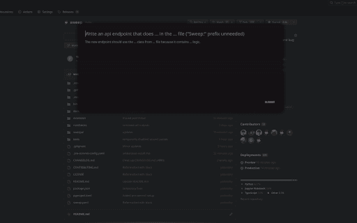 Sweep Extension thumbnail