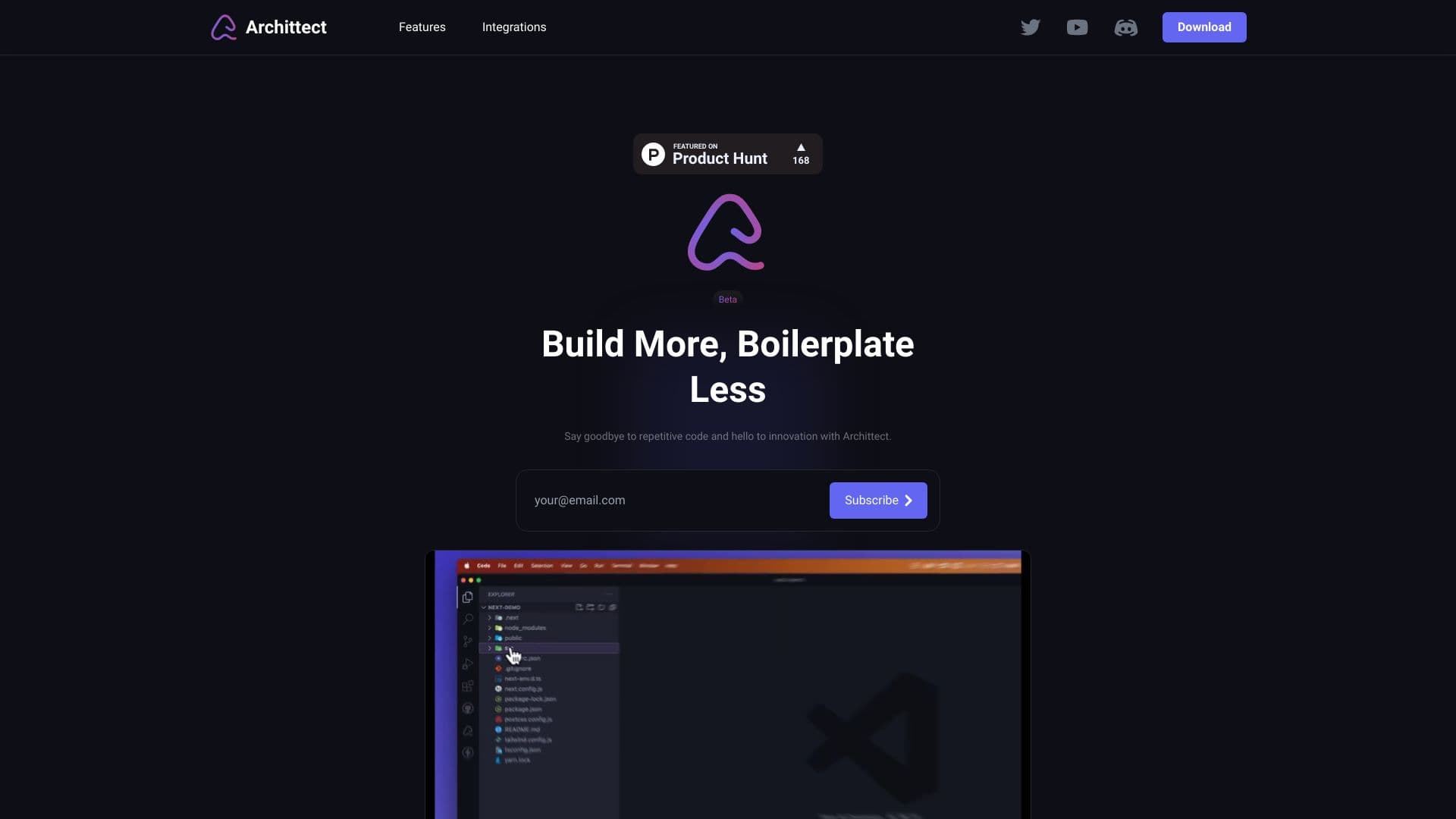 Archittect thumbnail
