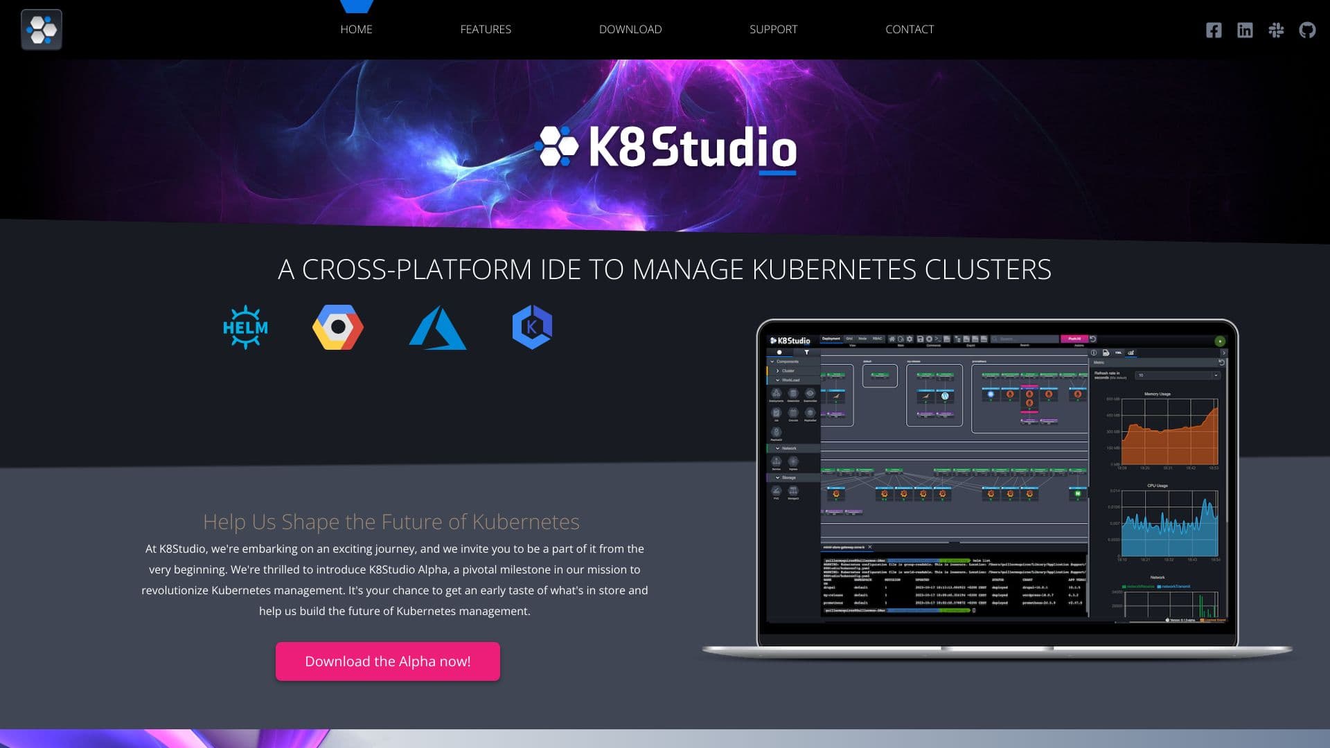 K8Studio thumbnail