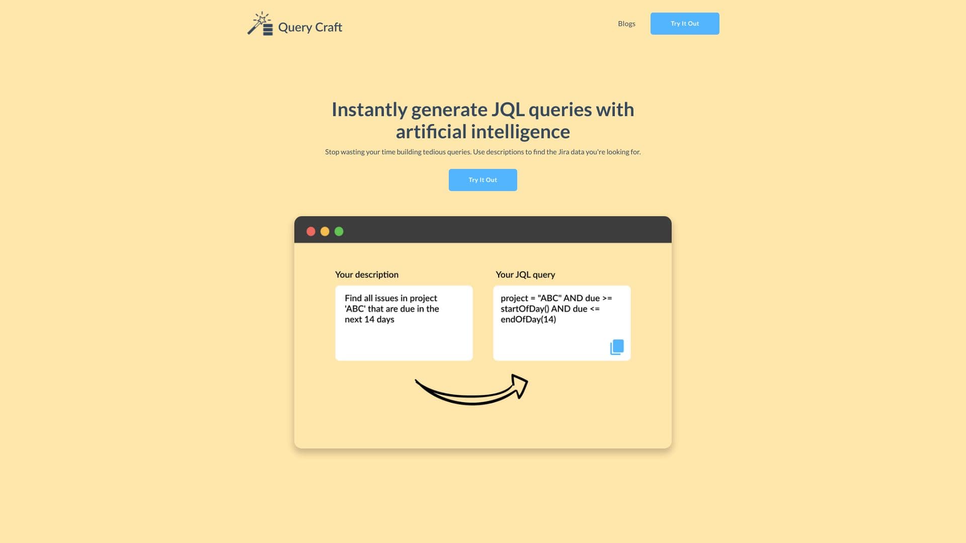 Query Craft thumbnail