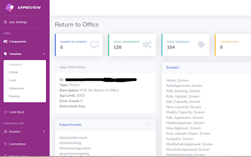 AppReview for Power Apps thumbnail