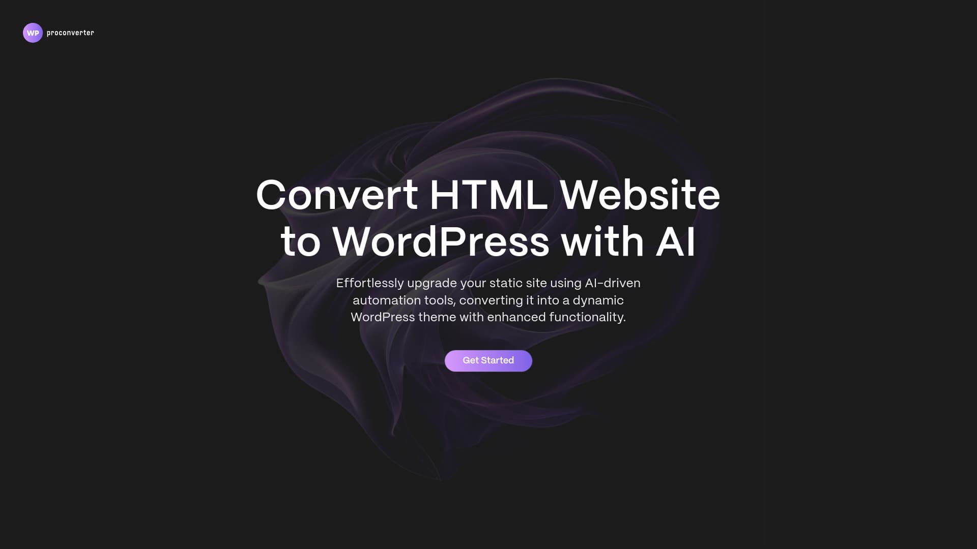 Wordpress Pro Converter thumbnail